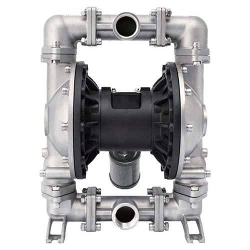 GDXQ-40 锂电池泵 气动隔膜泵 378.5L/min 锂电隔膜泵