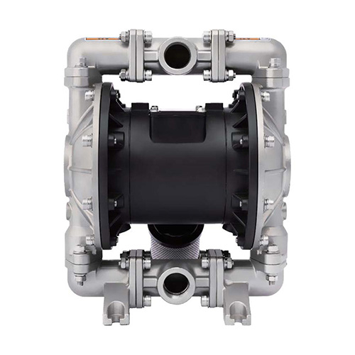 GDXQ-25 气动隔膜泵 新能源锂电专用传输泵