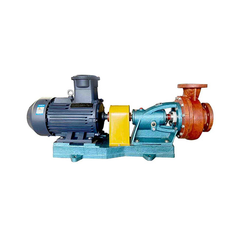 3.2-200m³/h S-type connected fiberglass centrifugal pump suitable for hydrochloric acid, dilute sulfuric acid, etc.